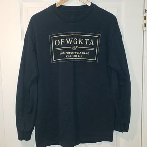 Odd Future Long Sleeve